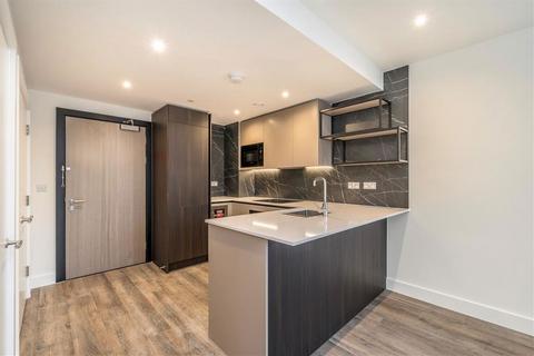 2 bedroom flat to rent, Moorehead Way, LONDON SE3