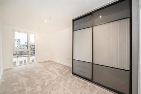 2 bedroom flat to rent, Moorehead Way, LONDON SE3
