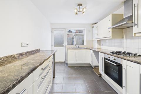 undefined, Sinclair Close, Sinfin, Derby, Derbyshire, DE24 9NE