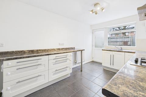 undefined, Sinclair Close, Sinfin, Derby, Derbyshire, DE24 9NE