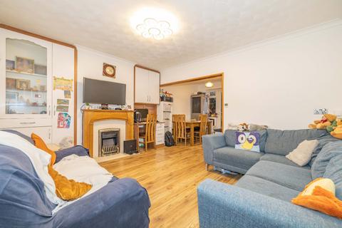 3 bedroom terraced house for sale, Oxford Road, Canterbury, Kent, CT1