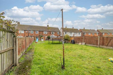 3 bedroom terraced house for sale, Oxford Road, Canterbury, Kent, CT1
