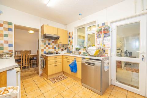 3 bedroom terraced house for sale, Oxford Road, Canterbury, Kent, CT1