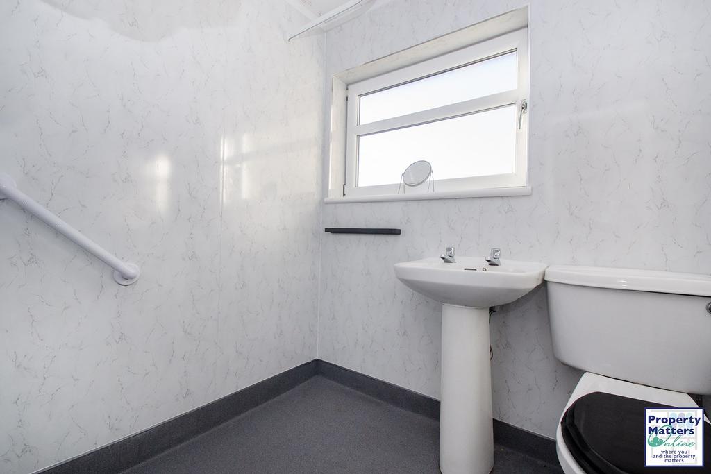 Wet Room
