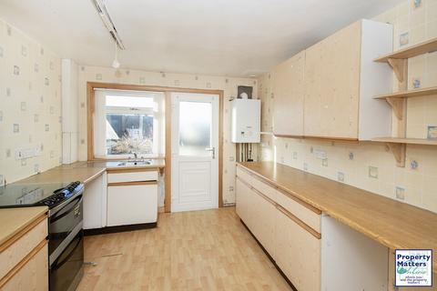 undefined, Brewlands Drive, Symington, KA1