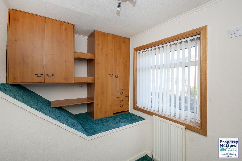 Box Room/Office