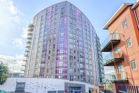 1 bedroom apartment to rent, Echo Central, Leeds, LS9 8FG