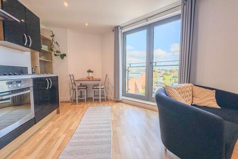 1 bedroom apartment to rent, Echo Central, Leeds, LS9 8FG