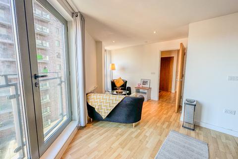 1 bedroom apartment to rent, Echo Central, Leeds, LS9 8FG