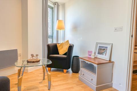 1 bedroom apartment to rent, Echo Central, Leeds, LS9 8FG