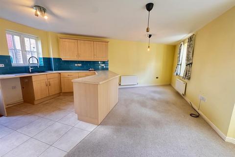 undefined, North Fields, Sturminster Newton