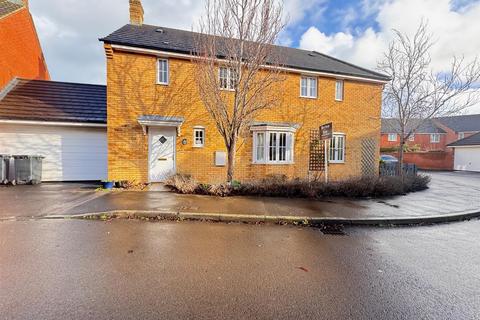 North Fields, Sturminster Newton