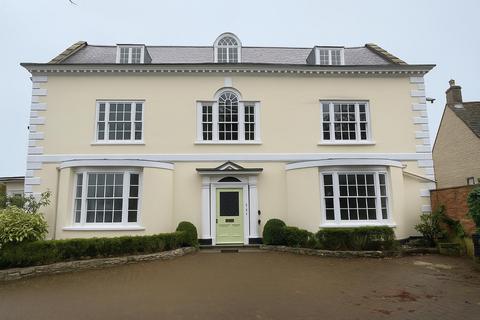 3 bedroom apartment for sale, North Street, Axminster EX13
