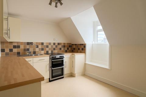 3 bedroom apartment for sale, North Street, Axminster EX13