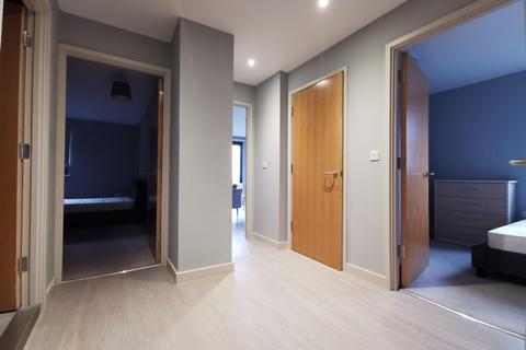 2 bedroom apartment to rent, Regent Farm Road, Gosforth