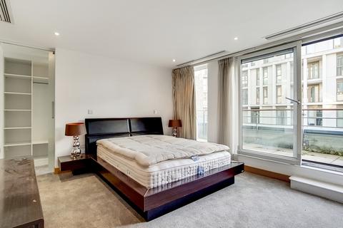 undefined, Page Street, London SW1P
