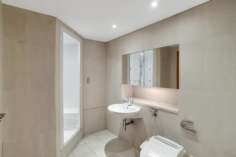 undefined, Page Street, London SW1P