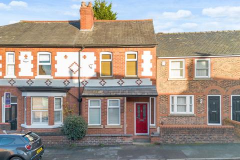 Farrell Road, Stockton Heath, WA4
