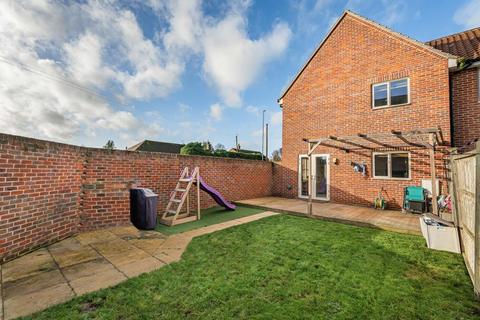 undefined, Fordham Road, Soham CB7