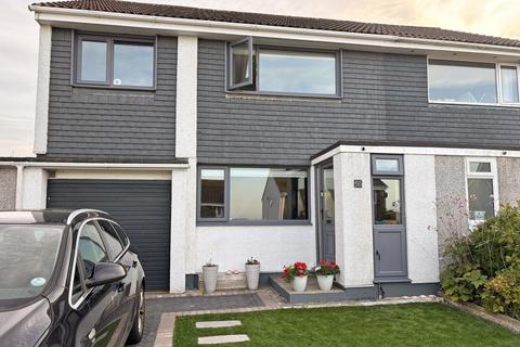 undefined, Trefusis Road, Boslowick, Falmouth, Cornwall