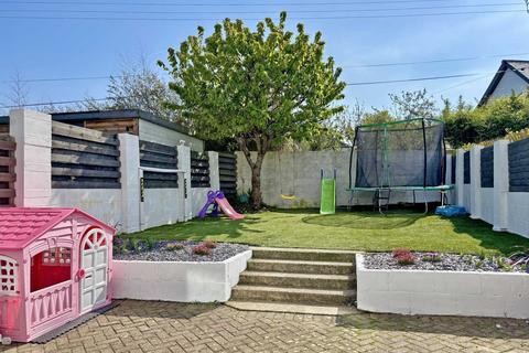 undefined, Trefusis Road, Boslowick, Falmouth, Cornwall