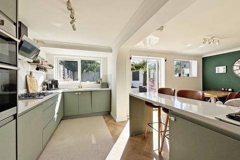 undefined, Trefusis Road, Boslowick, Falmouth, Cornwall