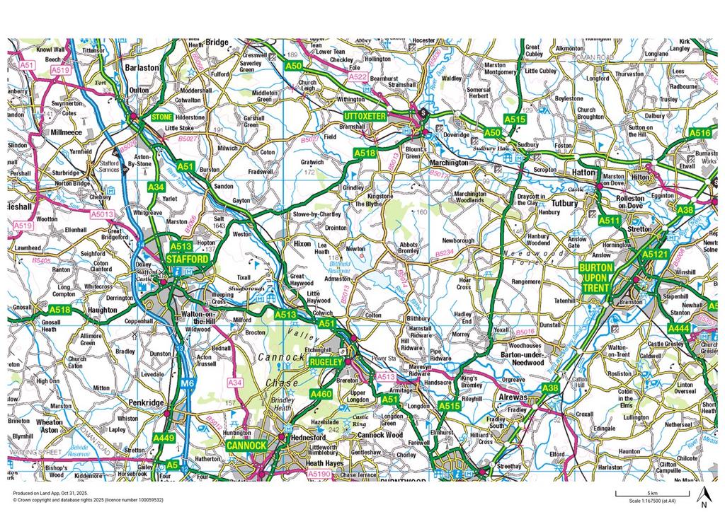 Location Plan