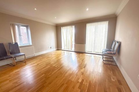 undefined, Reet Gardens, Slough