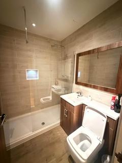 undefined, Reet Gardens, Slough