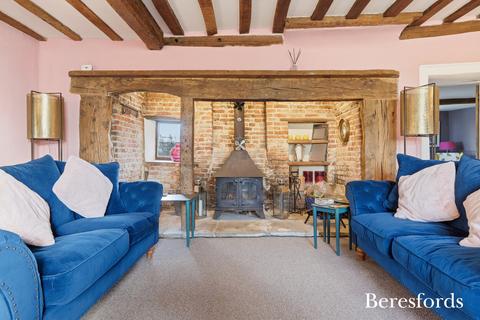 4 bedroom detached house for sale, Stebbing, Dunmow, CM6