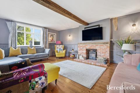4 bedroom detached house for sale, Stebbing, Dunmow, CM6