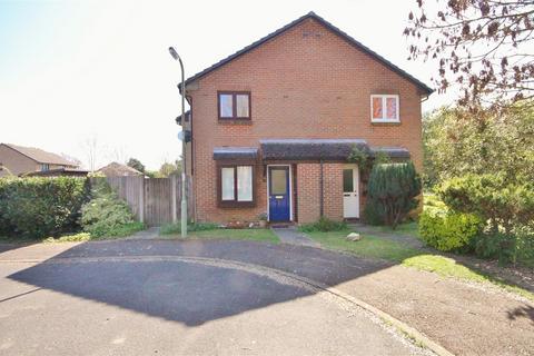1 bedroom end of terrace house to rent, KIDLINGTON