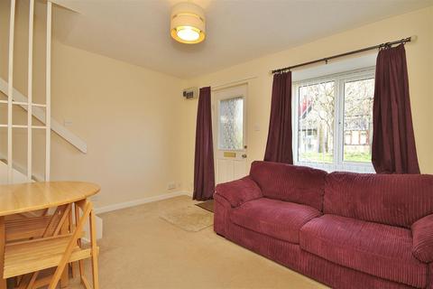 1 bedroom end of terrace house to rent, KIDLINGTON
