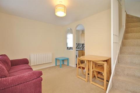 1 bedroom end of terrace house to rent, KIDLINGTON