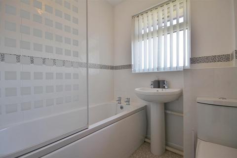 1 bedroom end of terrace house to rent, KIDLINGTON