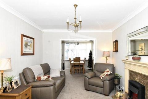 undefined, Colliers Wood, London, SW19