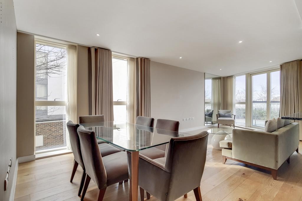 3 Kitchen Recepti...