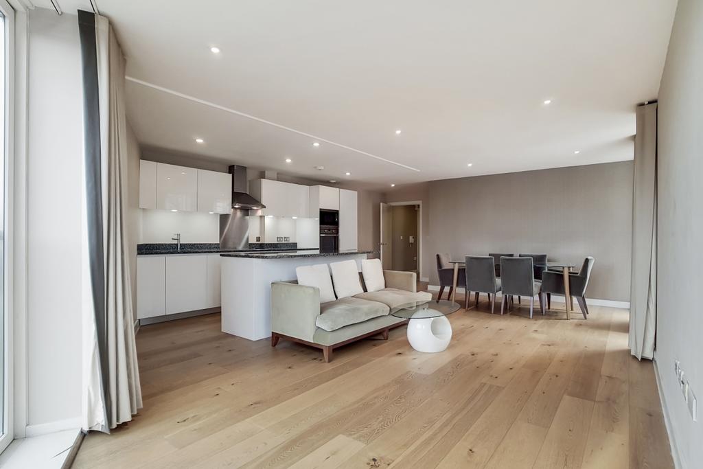 6 Kitchen Recepti...