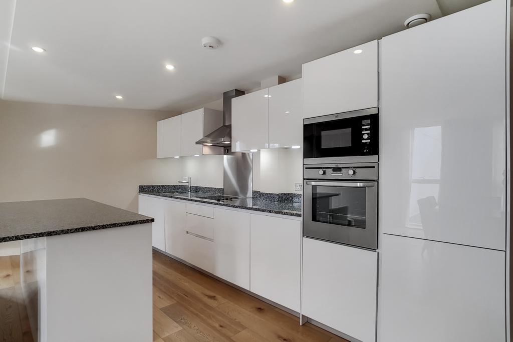 4 Kitchen Recepti...