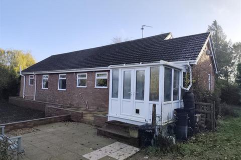 4 bedroom detached bungalow for sale, Deeping High Bank, Peterborough PE6