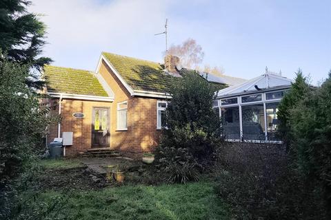 4 bedroom detached bungalow for sale, Deeping High Bank, Peterborough PE6