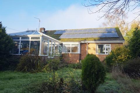 4 bedroom detached bungalow for sale, Deeping High Bank, Peterborough PE6