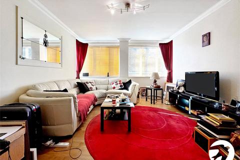 2 bedroom flat for sale, Worsfold Court, Enterprise Road, Maidstone, Kent, ME15