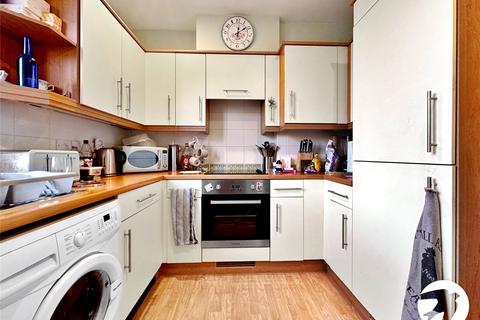 2 bedroom flat for sale, Worsfold Court, Enterprise Road, Maidstone, Kent, ME15