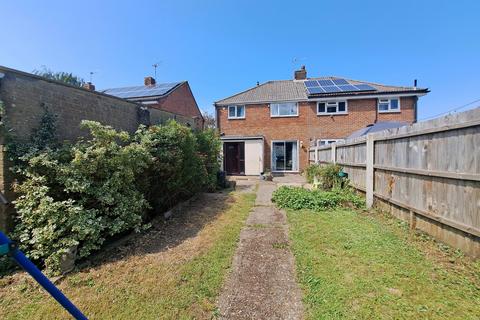 3 bedroom semi-detached house for sale, Poole BH16