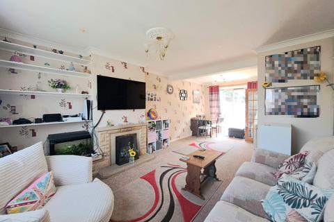 3 bedroom semi-detached house for sale, Poole BH16