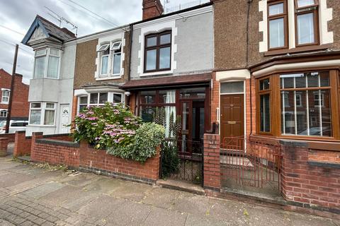 3 bedroom terraced house for sale - Berkeley Road North, Coventry, CV5