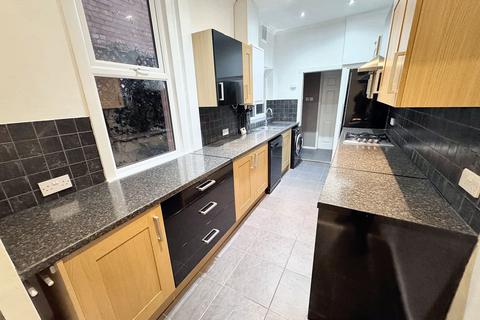 3 bedroom terraced house for sale, Berkeley Road North, Coventry, CV5