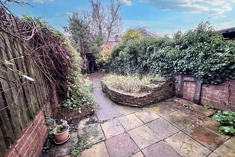 undefined, Berkeley Road North, Coventry, CV5