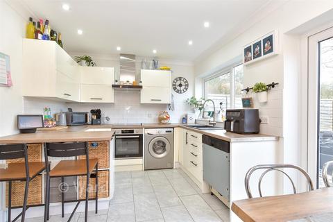 3 bedroom terraced house for sale, Knights Croft, Longfield DA3